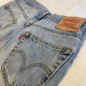 Vintage Levis